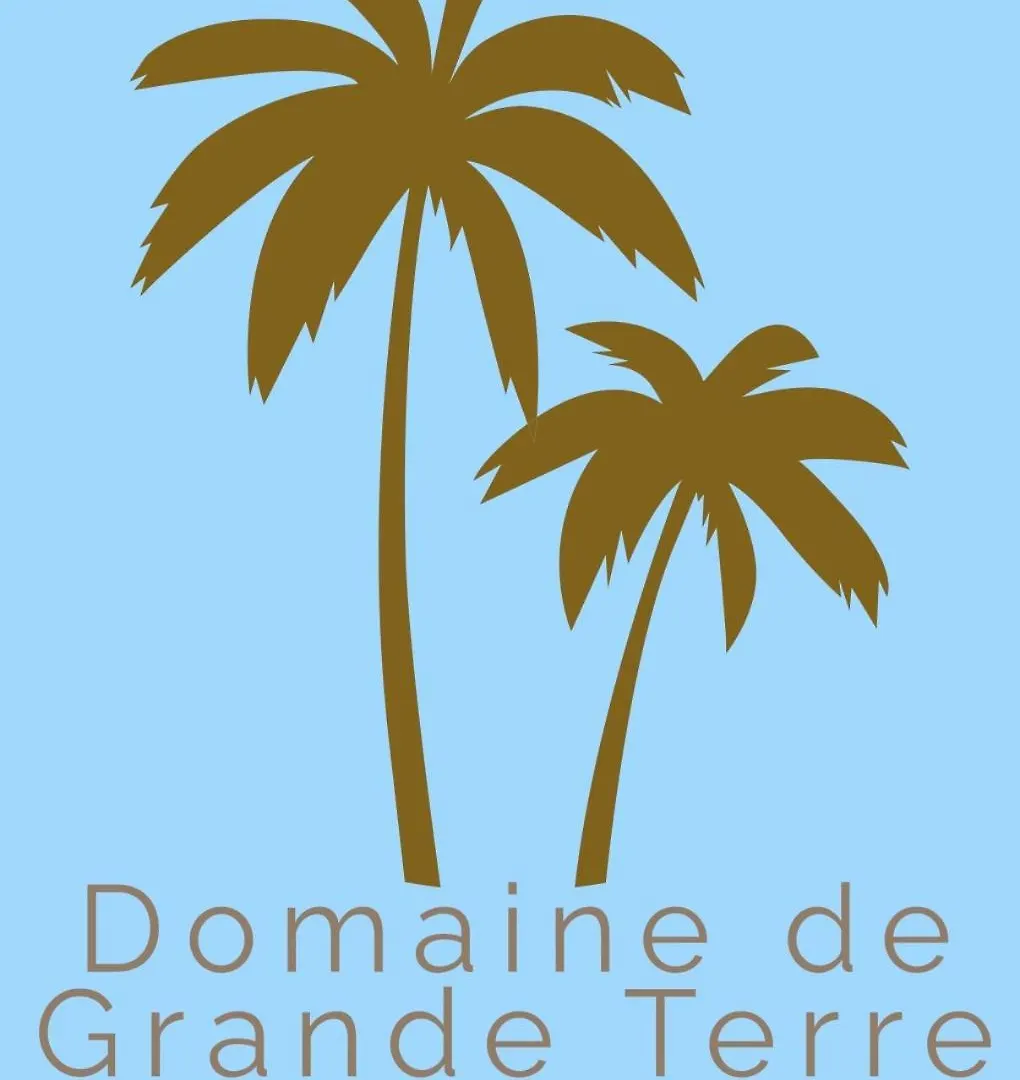 Domaine De Grande Terre Acomodação com café da manhã Saint-Francois  Guadalupe