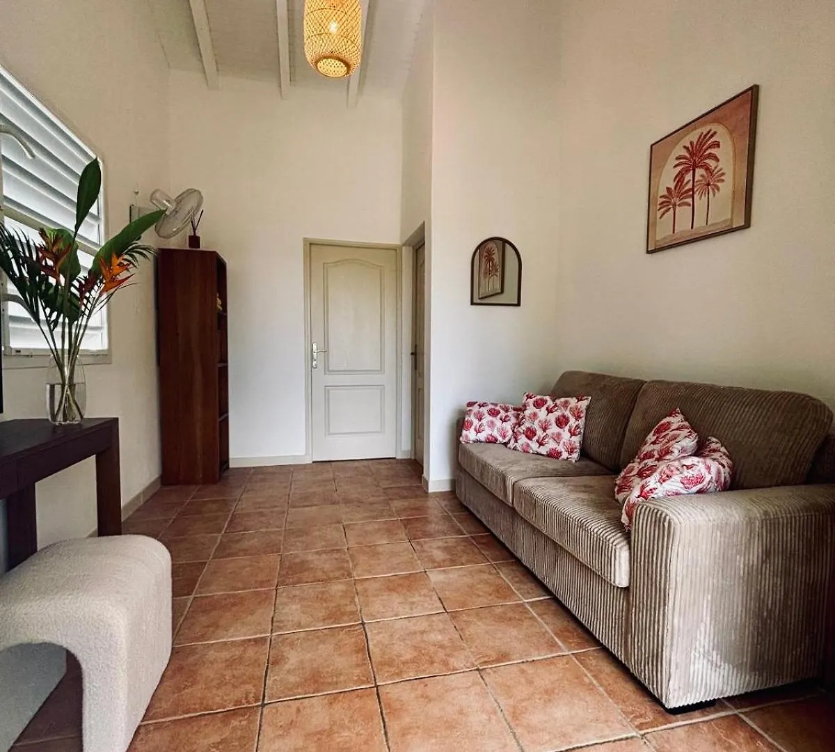 Domaine De Grande Terre Bed & Breakfast Saint-Francois  Saint-Francois (Grande-Terre)