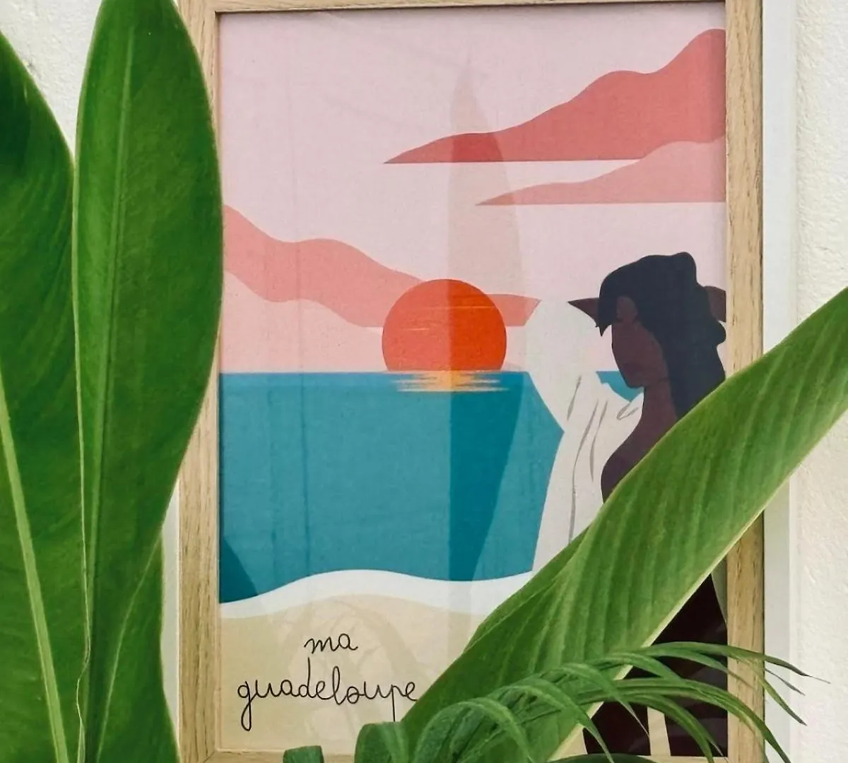 Domaine De Grande Terre Bed & Breakfast Saint-Francois  Saint-Francois (Grande-Terre)