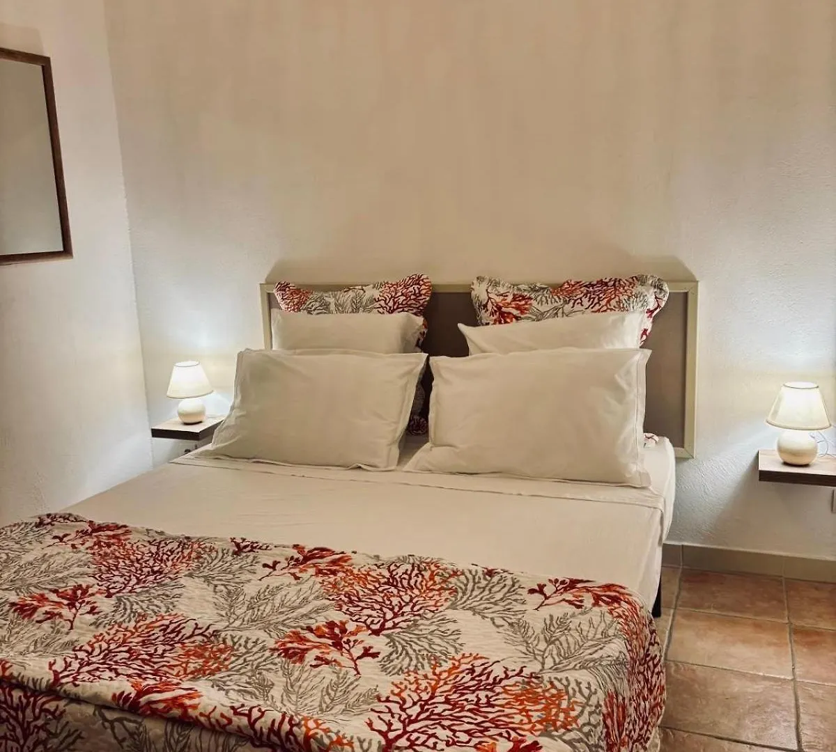 Domaine De Grande Terre Bed & Breakfast Saint-Francois   Saint-Francois (Grande-Terre)