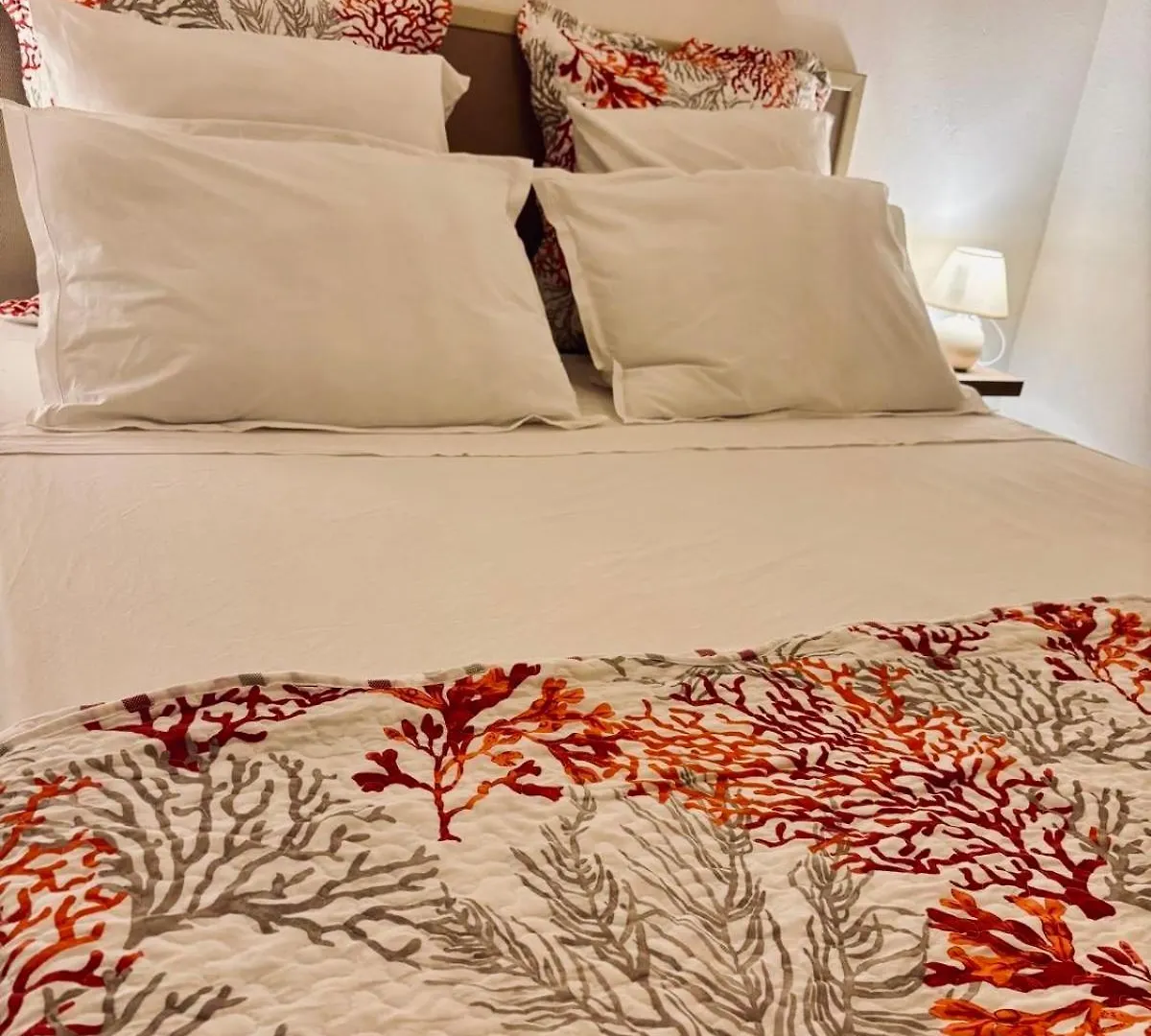 Domaine De Grande Terre Bed & Breakfast Saint-Francois  0*, Saint-Francois (Grande-Terre) Guadeloupe