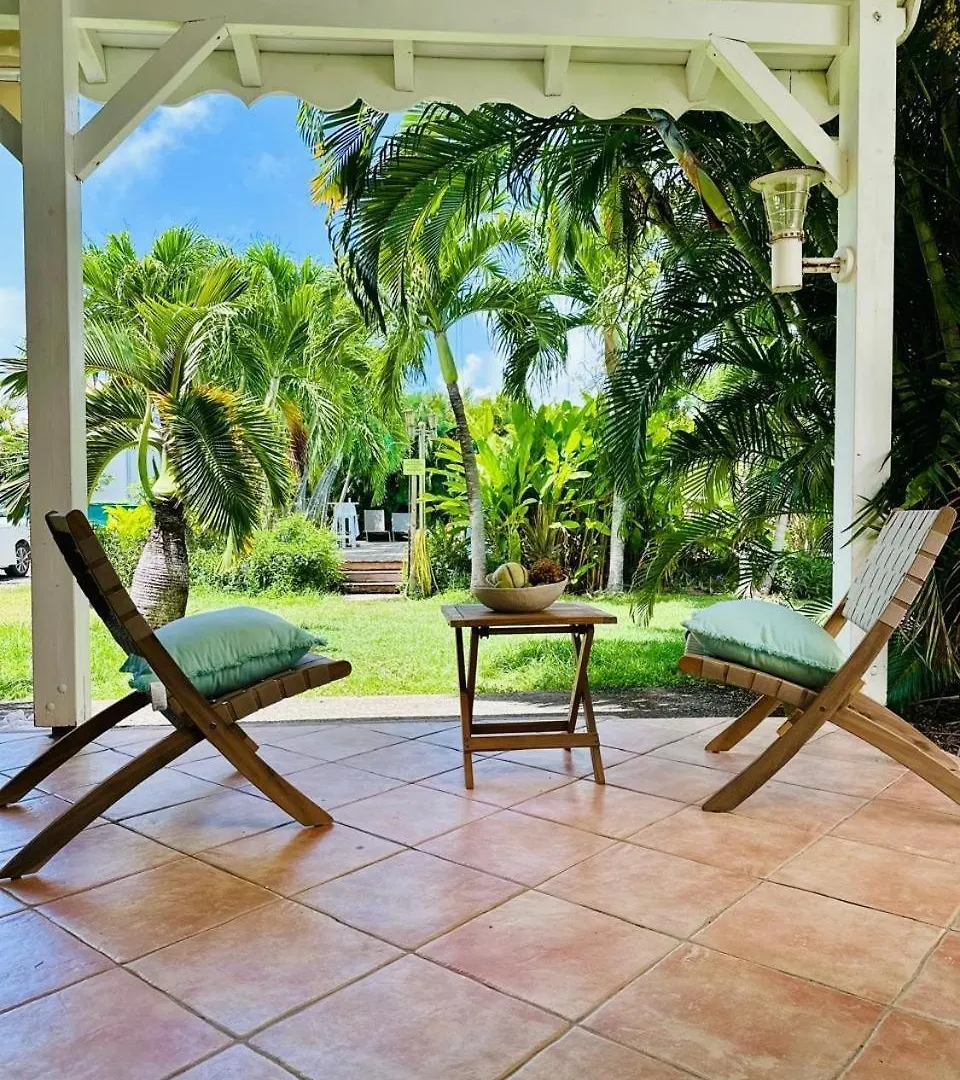 Domaine De Grande Terre Bed & Breakfast Saint-Francois  Saint-Francois (Grande-Terre)