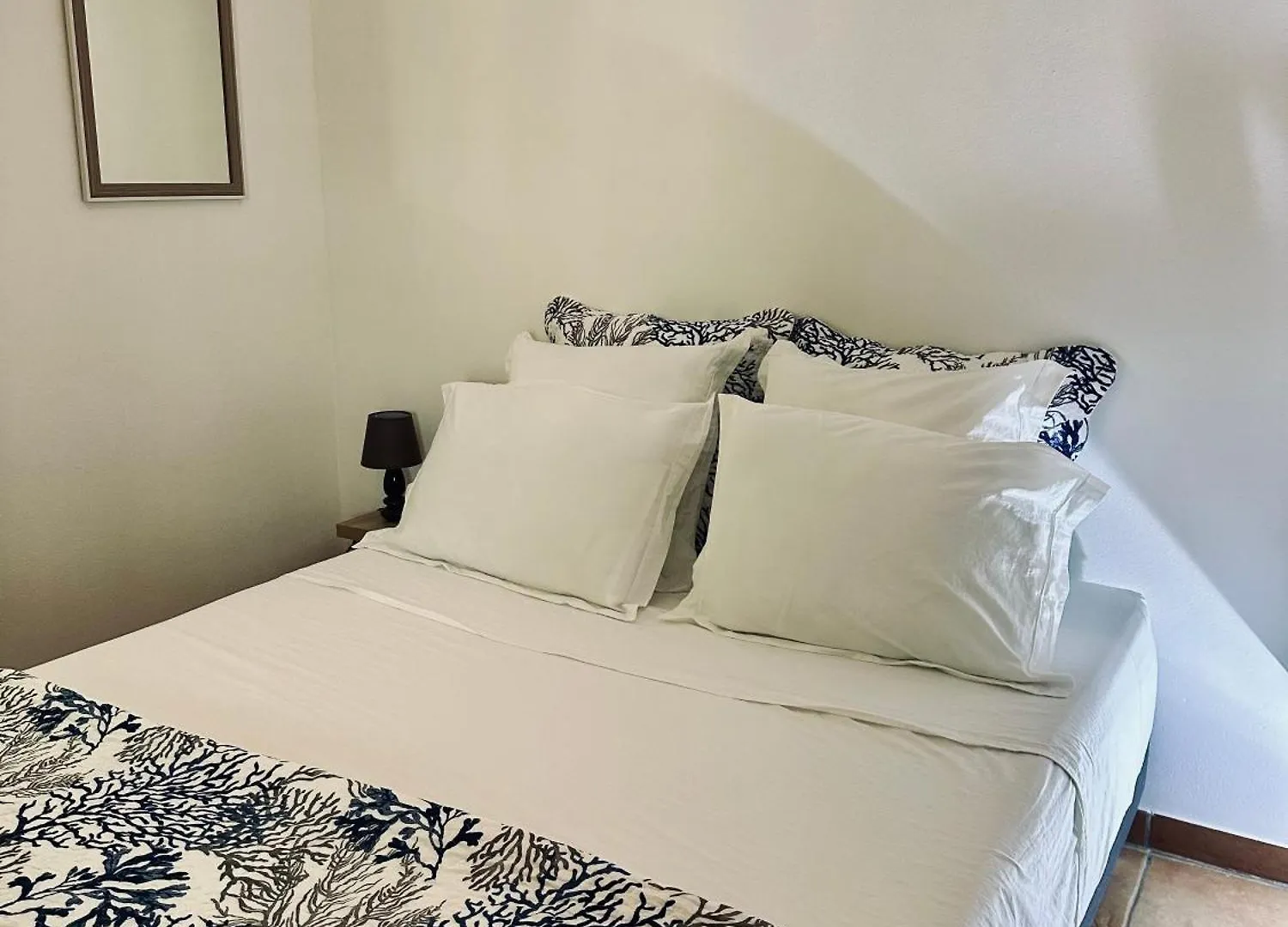 Bed and Breakfast Domaine De Grande Terre Saint-Francois  Gwadelupa
